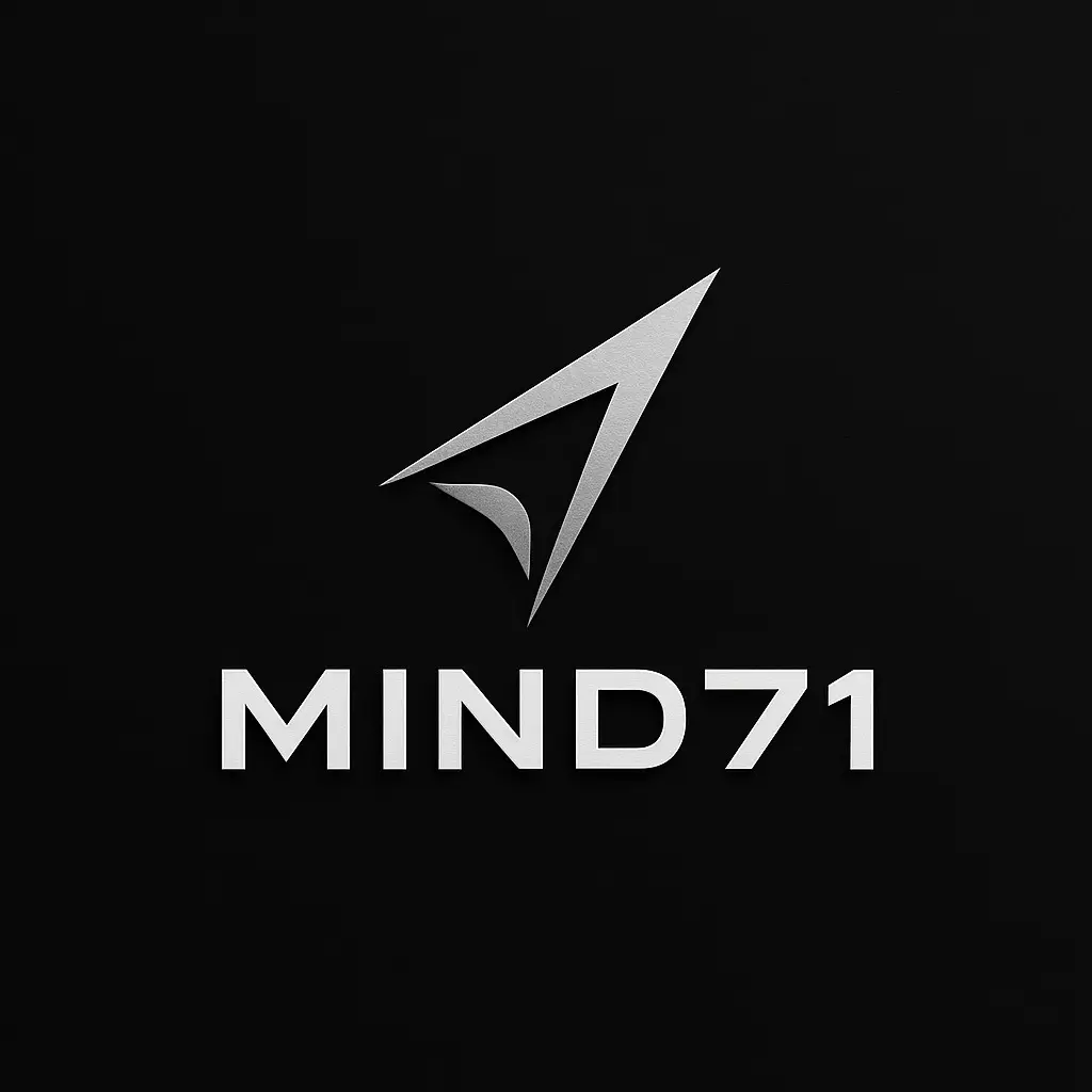 mind71 logo 2025 05 19